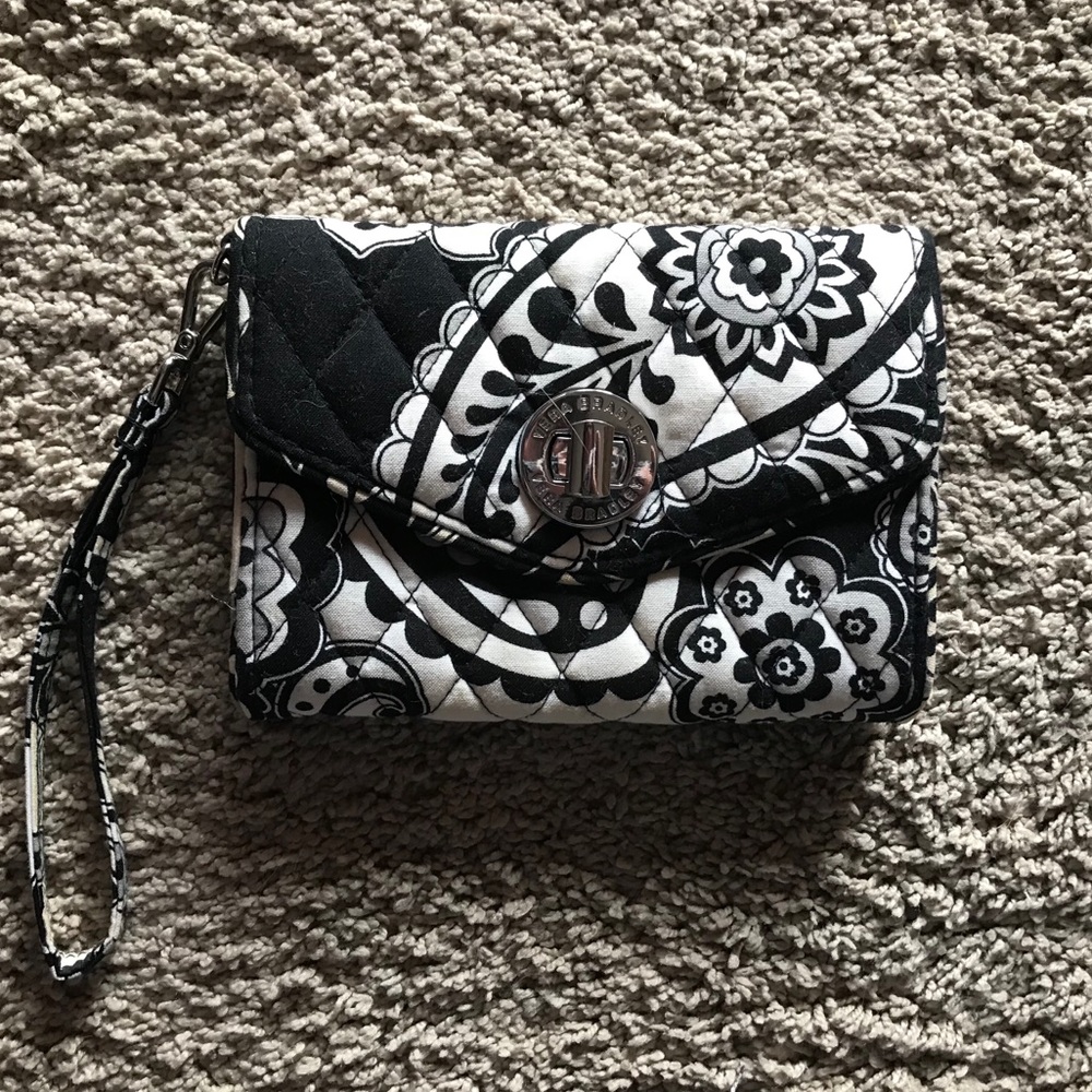 Vera Bradley wallet